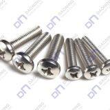 Philips Pan Head Machine Screws thumbnail-1