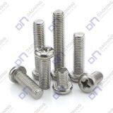 Philips Pan Head Machine Screws thumbnail-2