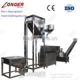 Industrial Professional Tahini Machine/Tahini Sauce Making Machine thumbnail-2