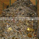 Brass Honey Scraps / Brass Yellow Scraps 99.99% With Best Factory! thumbnail-2