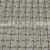 SS Square Wire Mesh (ISO9001:2000 Hight Quality and Low Price)