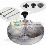 Smooth Surface Design High Qualirty Pig Trough thumbnail-1