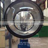 Milk Receive Kettle , Milk Receiver For Cow Farm Milking thumbnail-2