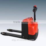 Electric Pallet Truck