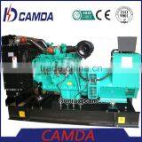 46KW/58KVA Small Permanent Magnet Silent Generator for Home Use Price thumbnail-5