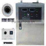 Ozone High-performance Air Extractor Sterilizer for Kitchen thumbnail-1