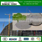 High Performance Duct Grouting Agents (Railway Use)