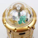 Hot Sell Multifunction Usb Rechargeable Extension Type Plastic Camping Lantern Led Light thumbnail-4