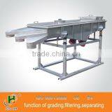 Sesame Vibrating Screen With CE Certiicate