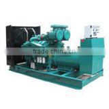 Cummins Series Disel generator Set 20-250KW