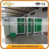 High Quality Fodder Growing System Machine thumbnail-3