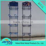 New Model Postcard Merry Christmas Card Birthday Card Greeting Card Wire Display Rack