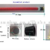 tube, pump hose, schrader and presta valve, pump parts, bicycle pump hose