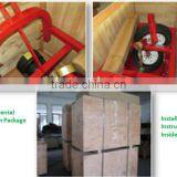 Farm Tractor Double Rows Potato Planter thumbnail-6