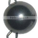 Chinese Wholesale Cheap Tungsten Flippin Weights Distribute Tungsten Fishing Weights From China thumbnail-6