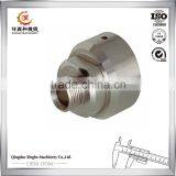 CNC Machining Service Custom Precision Steel Custom Oem Cnc Machine Working thumbnail-5