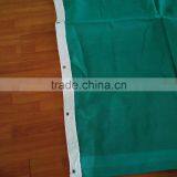 Green Archery Backstop Net thumbnail-5