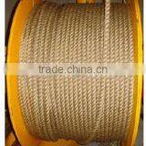 Wholesale High Quality Jute Rope 10mm 20mm 28mm thumbnail-4