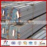 Hot Rolled SAE 5160 Spring Steel Flat Bar