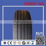 Tubeless Tyre for Car 165/70R13 Made in China thumbnail-6