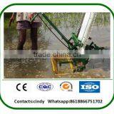 Most Popular Agriculatural 2 Rows Manual Rice Transplanter for Sale thumbnail-2