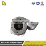 China Produces High Quality Diesel Truck Engine General Garrett Turbine Low Price thumbnail-4