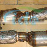 Three-way Catalytic Converter for Volkswagen Tourge 4.2 thumbnail-1
