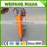Agricultural Machine Mini Corn/pepper/sugarcane/soybean Harvester thumbnail-2