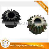 Promotional Hottest Transmission Gear Custom Milling Gear thumbnail-1