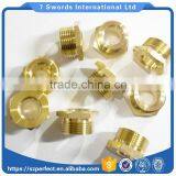 ODM High Demand Cnc Machining Brass Parts thumbnail-1