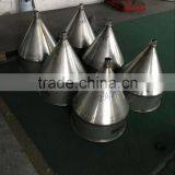 Stainless Steel Conical Hopper for Medicine thumbnail-1