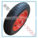 Good quality horse carriage wheel 300-8