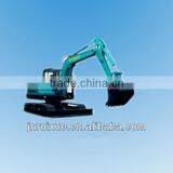 Hbxg Excavator Sr060 Mini Excavator thumbnail-1