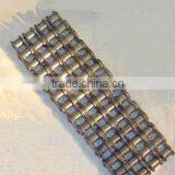 Oil Field Roller Chain Multiple Roller Chain Quadruplex Roller Chain thumbnail-1