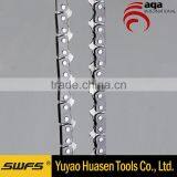 3/8" Guage 0.063 Concrete Chain Saw Without Blade thumbnail-2