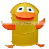 Cartoon Pop up Laundry Bag