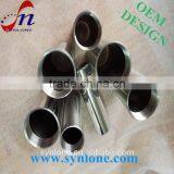 Hot Sale Stainless Steel Polished Tube,brush Finished Tubes thumbnail-3