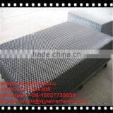 Aluminum Expanded Titanium Mesh ISO 9001:2008 Factory thumbnail-2