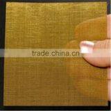 .com Yellow Brass Wire Mesh /Red Copper Wire Mesh / Phosphor Bronze Wire Mesh thumbnail-5