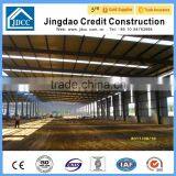 Long-span Steel Structural Buildings thumbnail-4