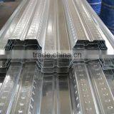 High Quality Zinc Coated Steel Floor Decking Sheet With Cheap Price thumbnail-1
