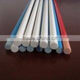 Best Quality Fiberglass Reinforced Plastic Bar/ FRP Pultrusion Sticks thumbnail-3