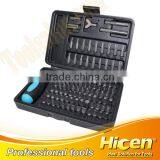 96pcs Bit Set in Blow Molding Box thumbnail-1