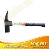 Carpenter's Handle Roofing Hammer With Fiberglass Handle thumbnail-1