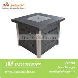 Classic Table Gas Fire Pit thumbnail-1
