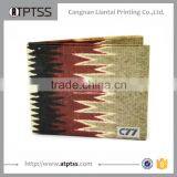 Customized Designer Mens Tyvek Wallets With High Quality thumbnail-2