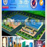 Hot Sales!! Cheap High Quality Best Wood Coal Gas Burner Steam Boiler(DongYue) thumbnail-1