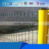 Small Welded Wire Mesh Decorative Garden Artificial Fencing thumbnail-2