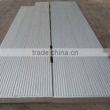 Aluminum alloy platen used to construction equipments aluminum Alloy walkingway platen, aluminum parts, aluminum material parts