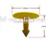 Animal Plastic Ear Tag/ RFID Animal Ear Tag for Livestock thumbnail-3